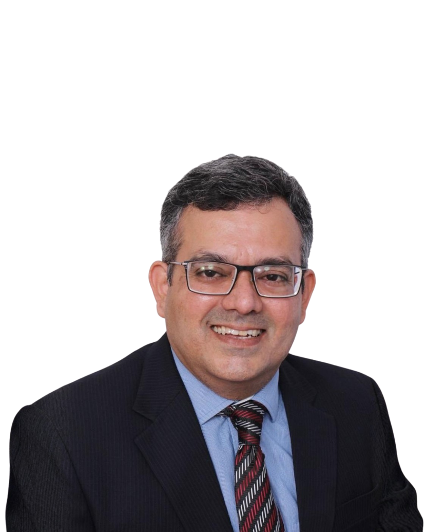 Mr. Pankaj Pai Kakode