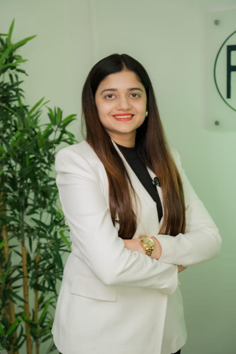 Ms. Manalee Verneker