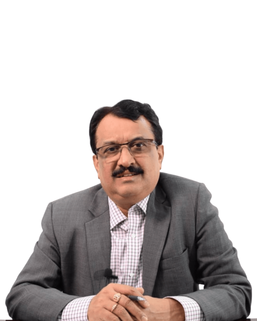 Dr. Chandrakantha Bhatt